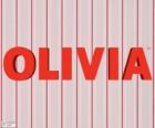 Olivia logosu